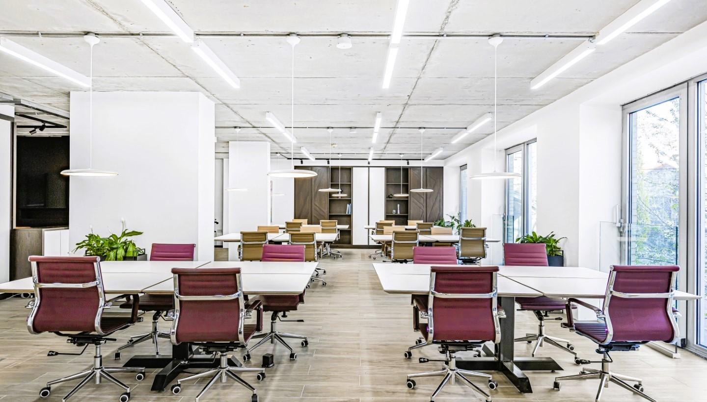 co working spaces in Garden Office Bermondsey